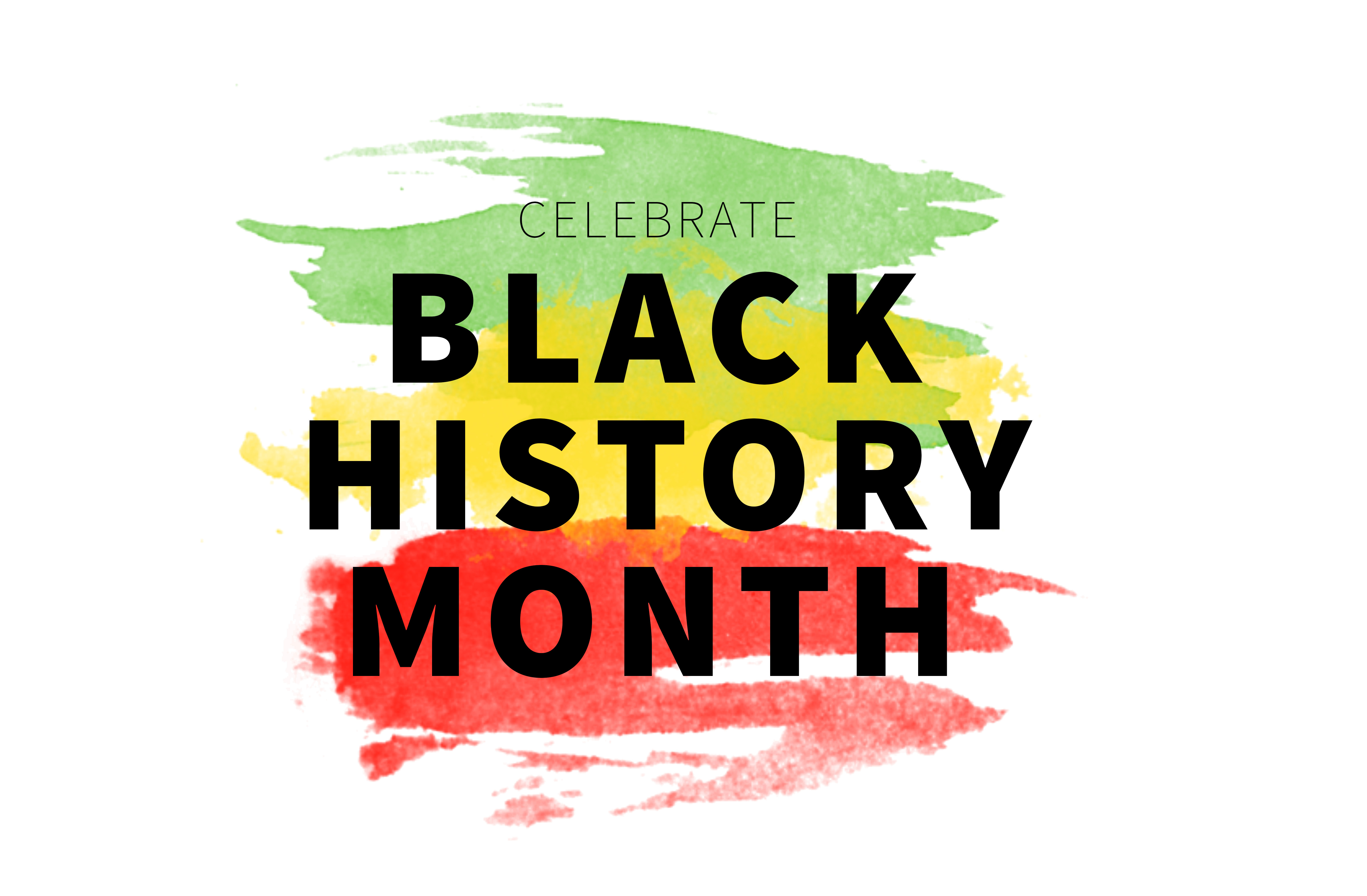 Colleges of DCCCD Celebrate Black History Month